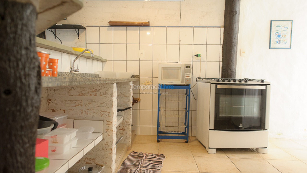 Casa para aluguel de temporada em São Sebastião (Juquehy)