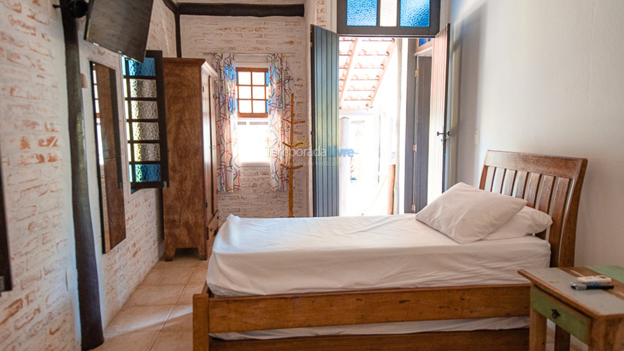 Casa para aluguel de temporada em São Sebastião (Juquehy)