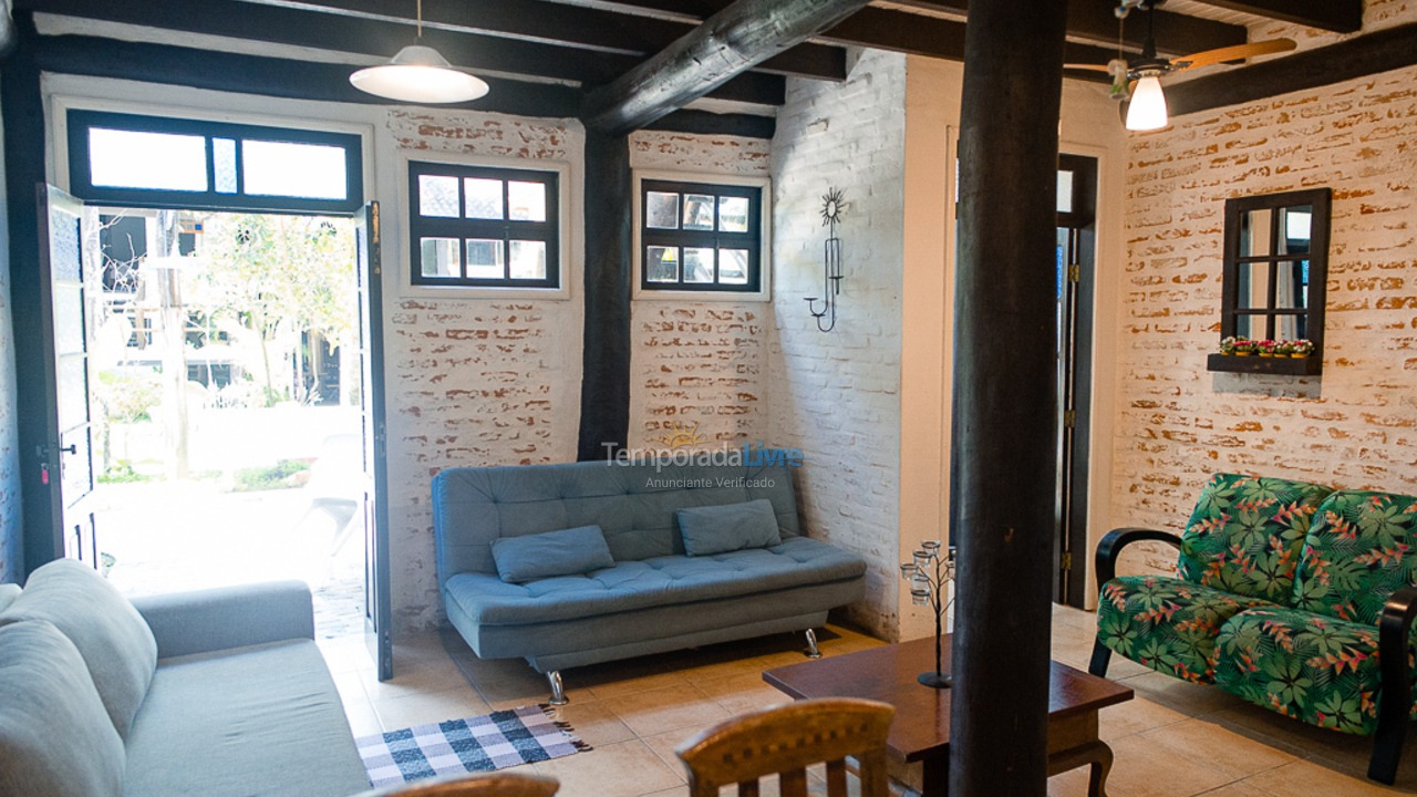 Casa para aluguel de temporada em São Sebastião (Juquehy)