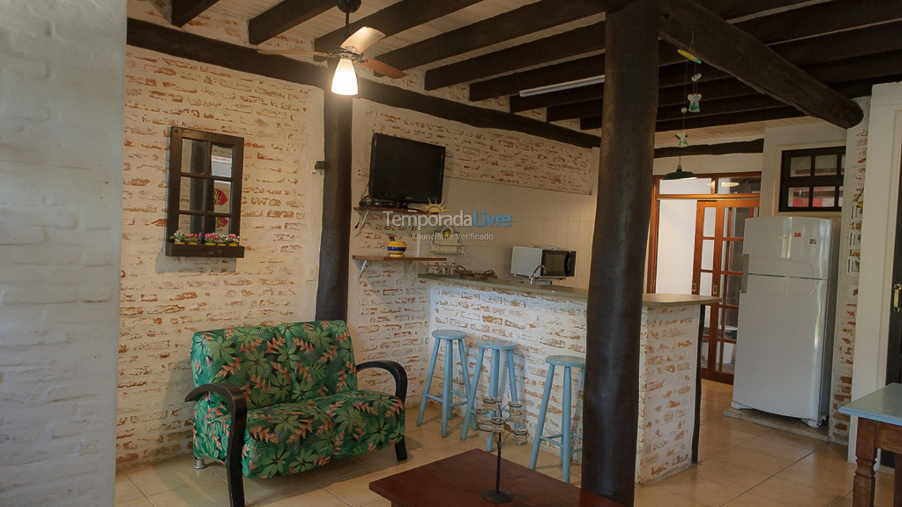 Casa para aluguel de temporada em São Sebastião (Juquehy)