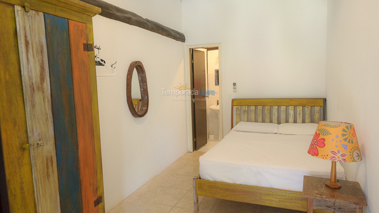 Casa para aluguel de temporada em São Sebastião (Juquehy)