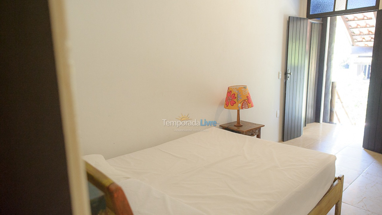 Casa para aluguel de temporada em São Sebastião (Juquehy)