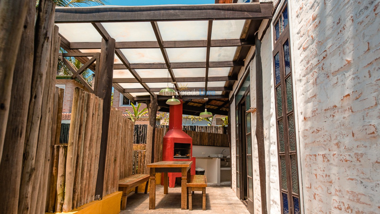 Casa para aluguel de temporada em São Sebastião (Juquehy)