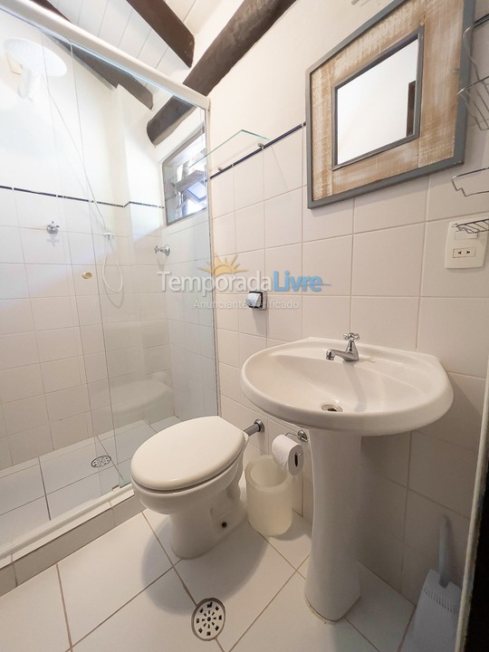 Casa para aluguel de temporada em São Sebastião (Juquehy)