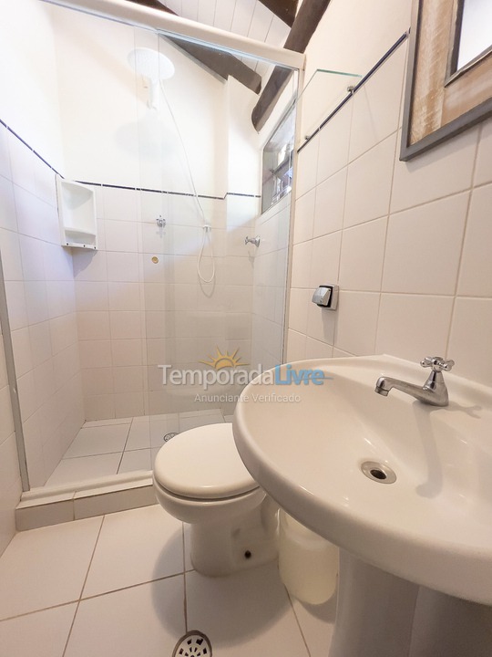 Casa para aluguel de temporada em São Sebastião (Juquehy)