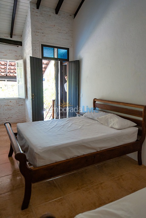 Casa para aluguel de temporada em São Sebastião (Juquehy)