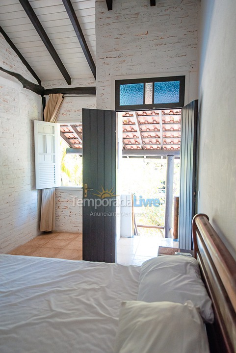 Casa para aluguel de temporada em São Sebastião (Juquehy)