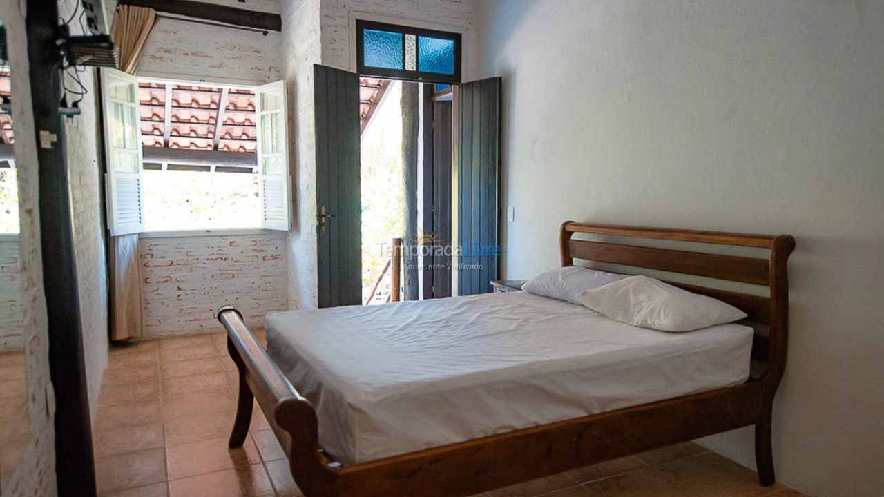 Casa para aluguel de temporada em São Sebastião (Juquehy)