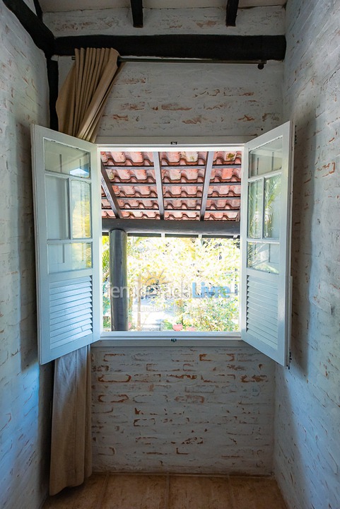 Casa para aluguel de temporada em São Sebastião (Juquehy)