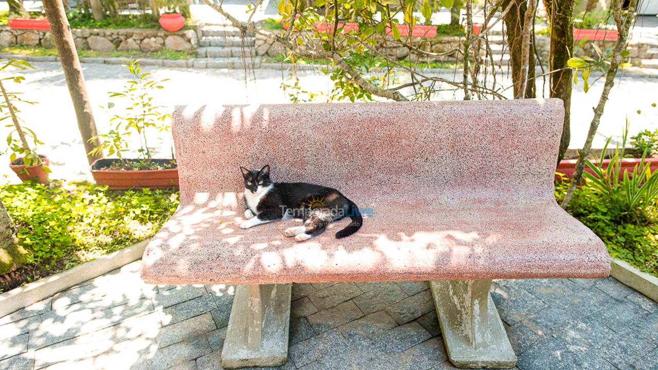 Casa para aluguel de temporada em São Sebastião (Juquehy)