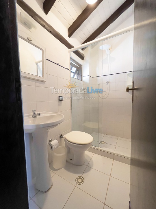 Casa para aluguel de temporada em São Sebastião (Juquehy)