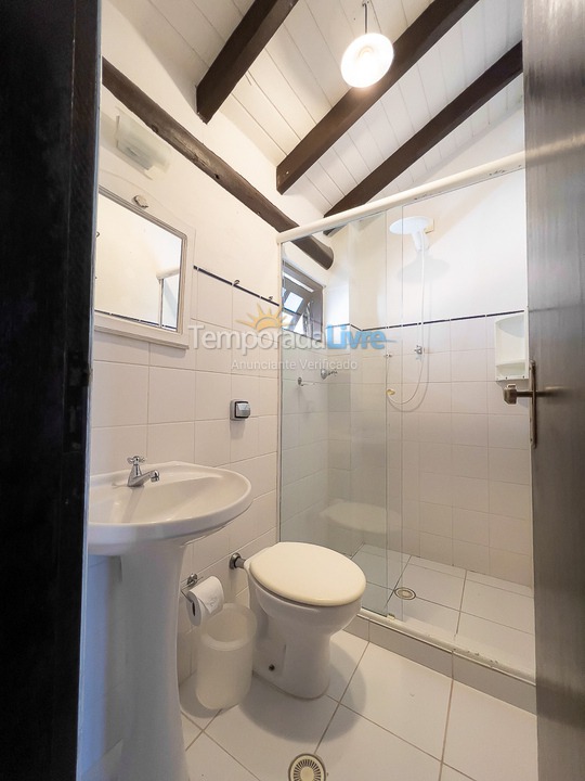 Casa para aluguel de temporada em São Sebastião (Juquehy)