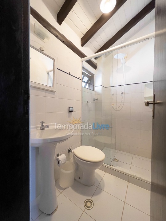 Casa para aluguel de temporada em São Sebastião (Juquehy)