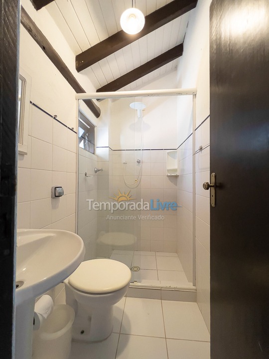 Casa para aluguel de temporada em São Sebastião (Juquehy)