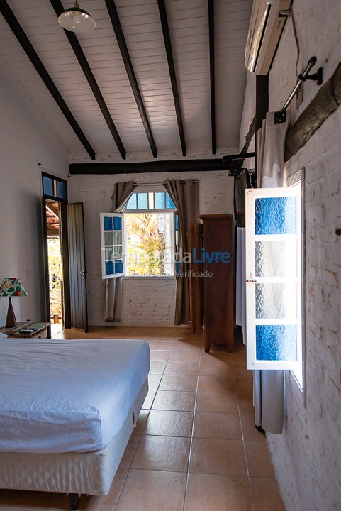 Casa para aluguel de temporada em São Sebastião (Juquehy)