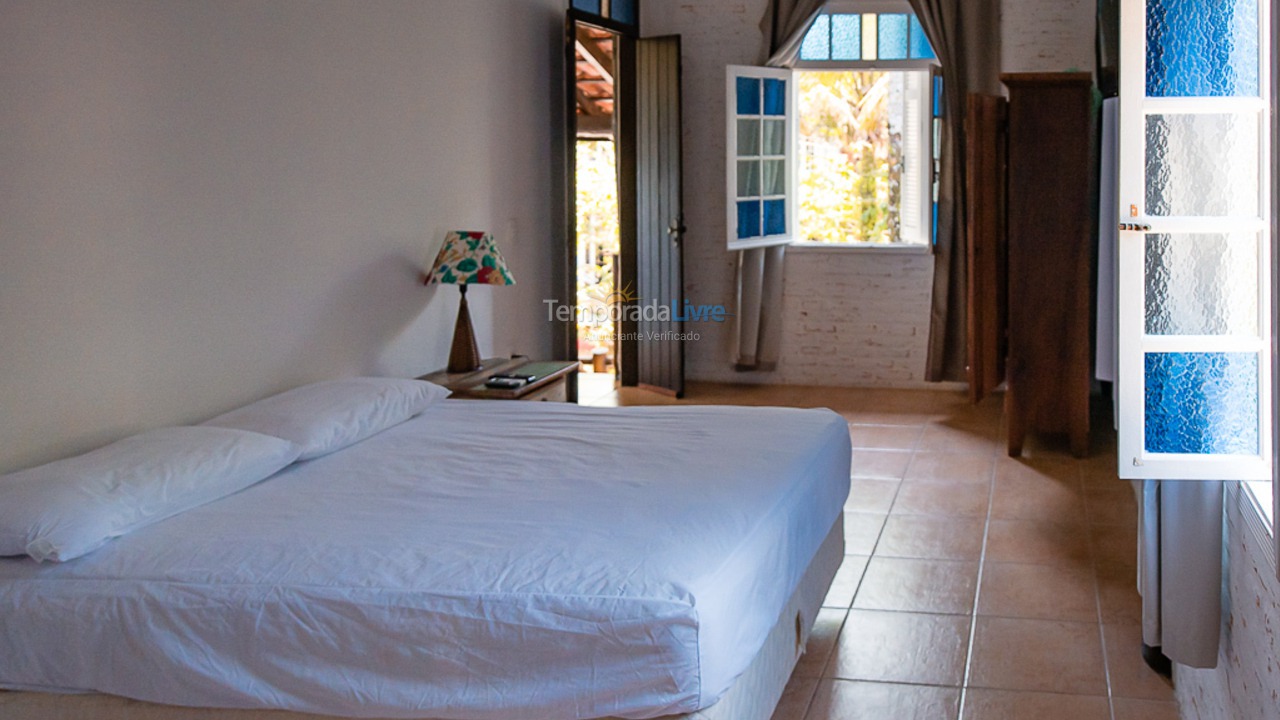 Casa para aluguel de temporada em São Sebastião (Juquehy)