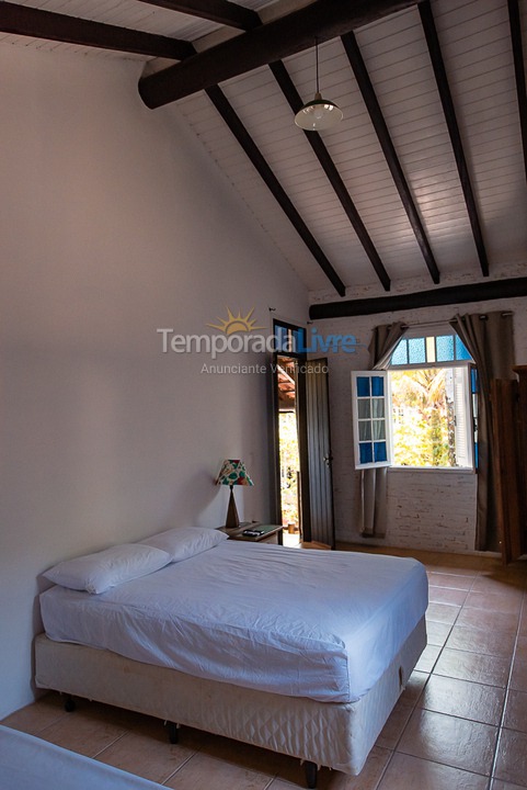 Casa para aluguel de temporada em São Sebastião (Juquehy)