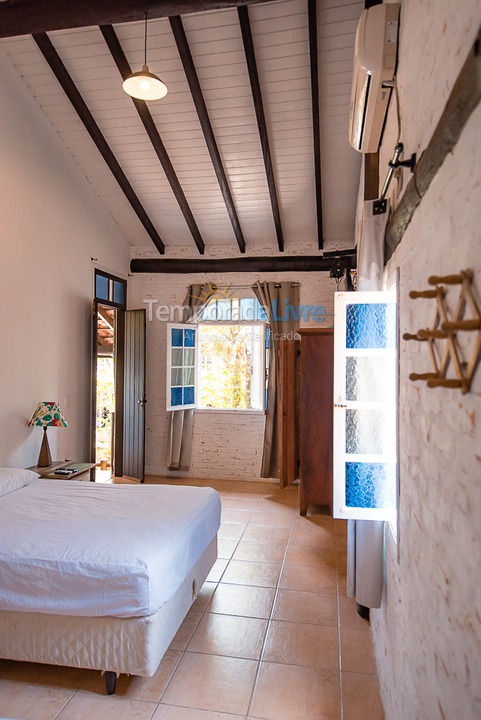 Casa para aluguel de temporada em São Sebastião (Juquehy)