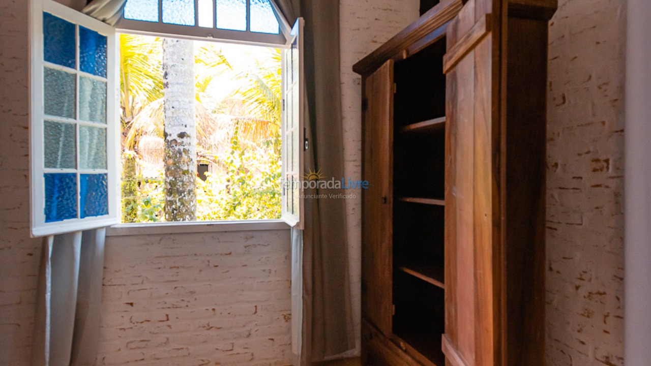 Casa para aluguel de temporada em São Sebastião (Juquehy)