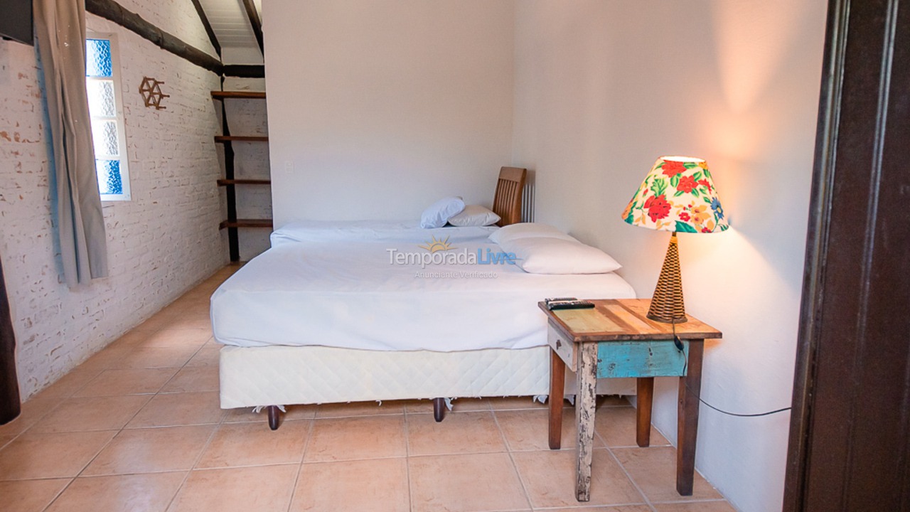 Casa para aluguel de temporada em São Sebastião (Juquehy)