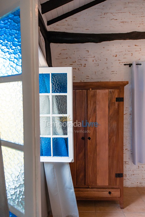 Casa para aluguel de temporada em São Sebastião (Juquehy)