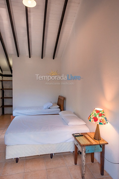 Casa para aluguel de temporada em São Sebastião (Juquehy)