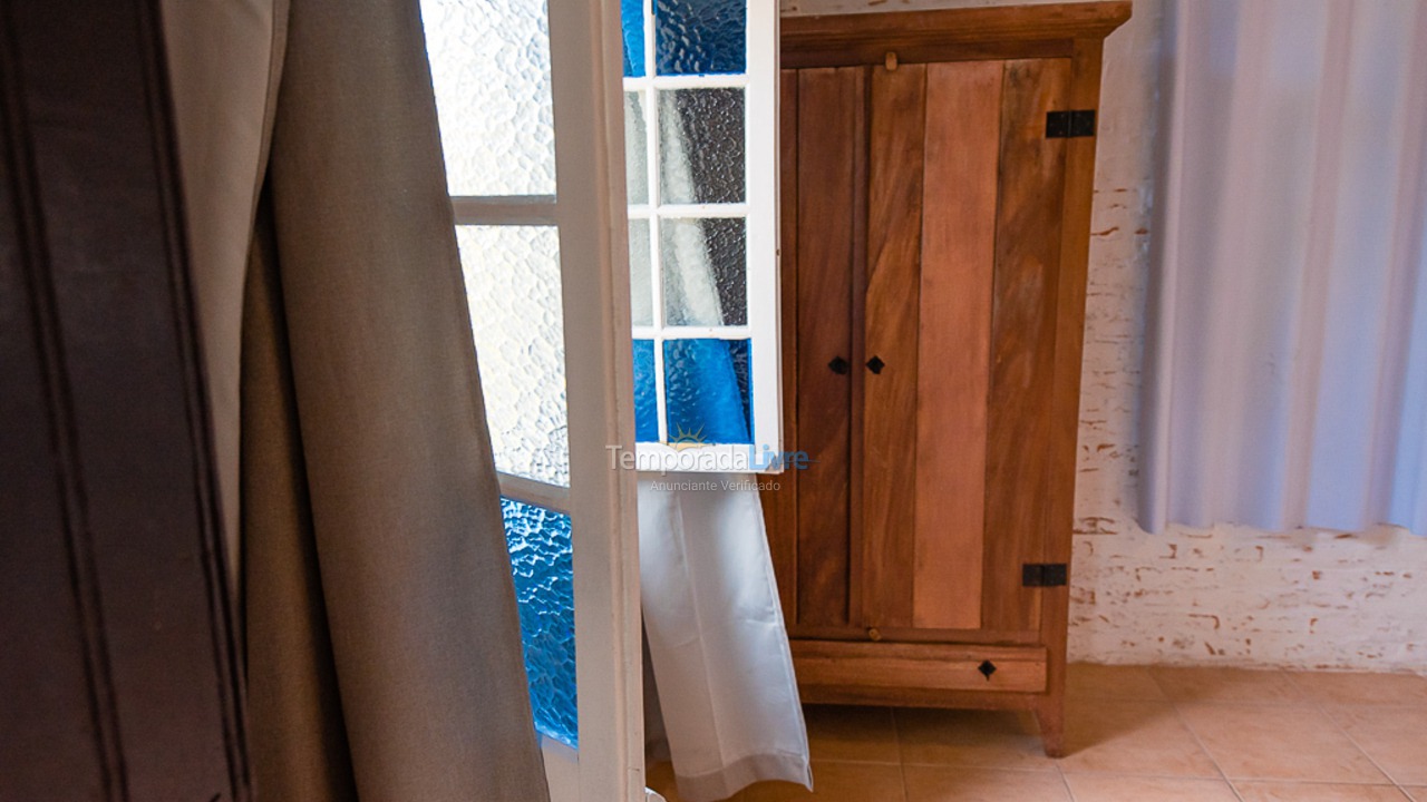 Casa para aluguel de temporada em São Sebastião (Juquehy)