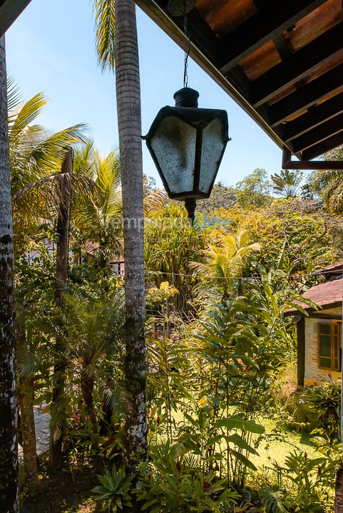 Casa para aluguel de temporada em São Sebastião (Juquehy)