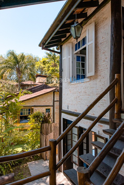 Casa para aluguel de temporada em São Sebastião (Juquehy)
