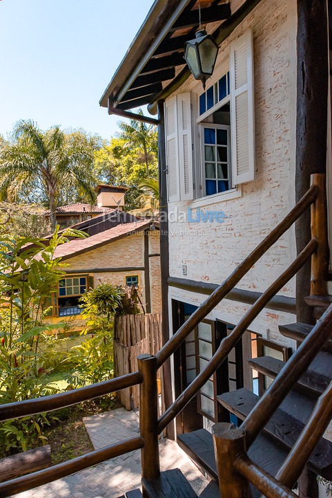 Casa para aluguel de temporada em São Sebastião (Juquehy)