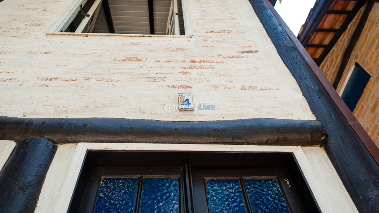 Casa para aluguel de temporada em São Sebastião (Juquehy)