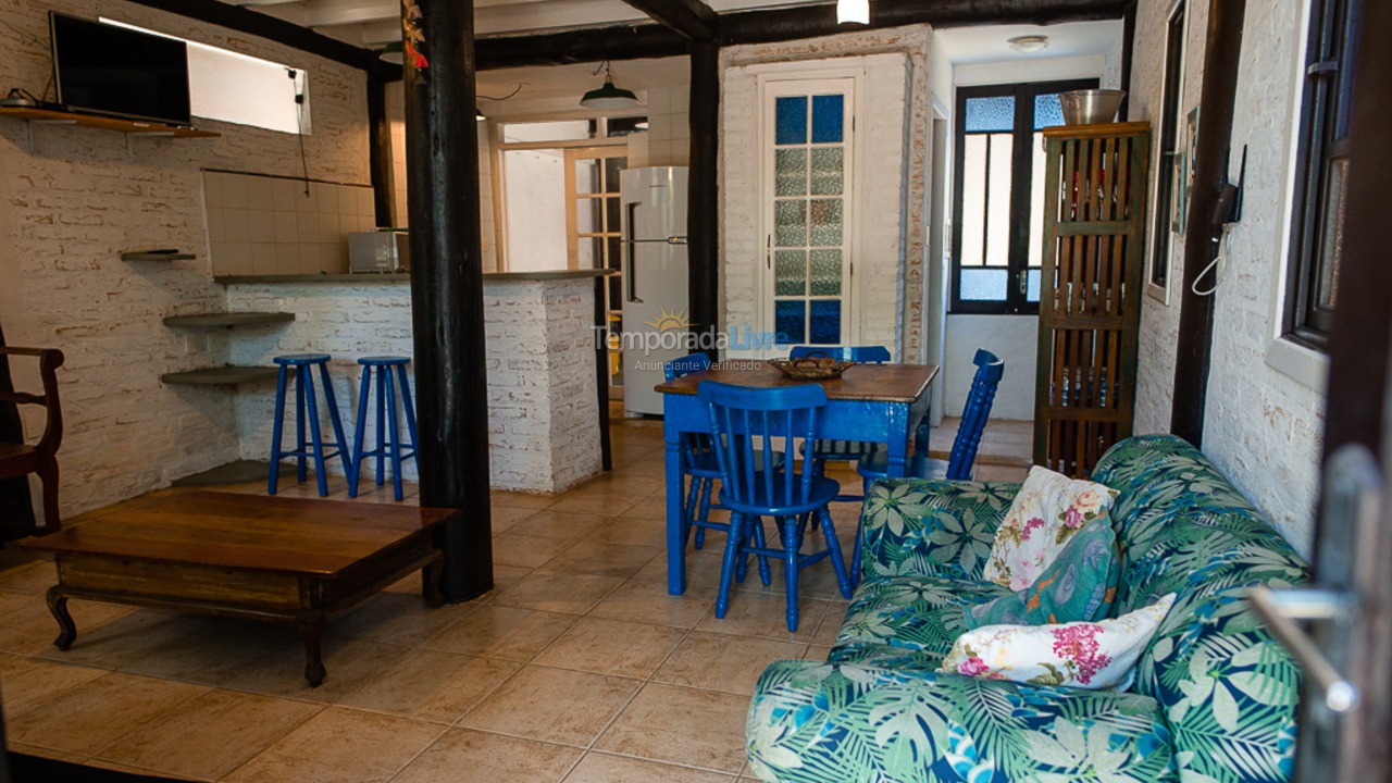 Casa para aluguel de temporada em São Sebastião (Juquehy)