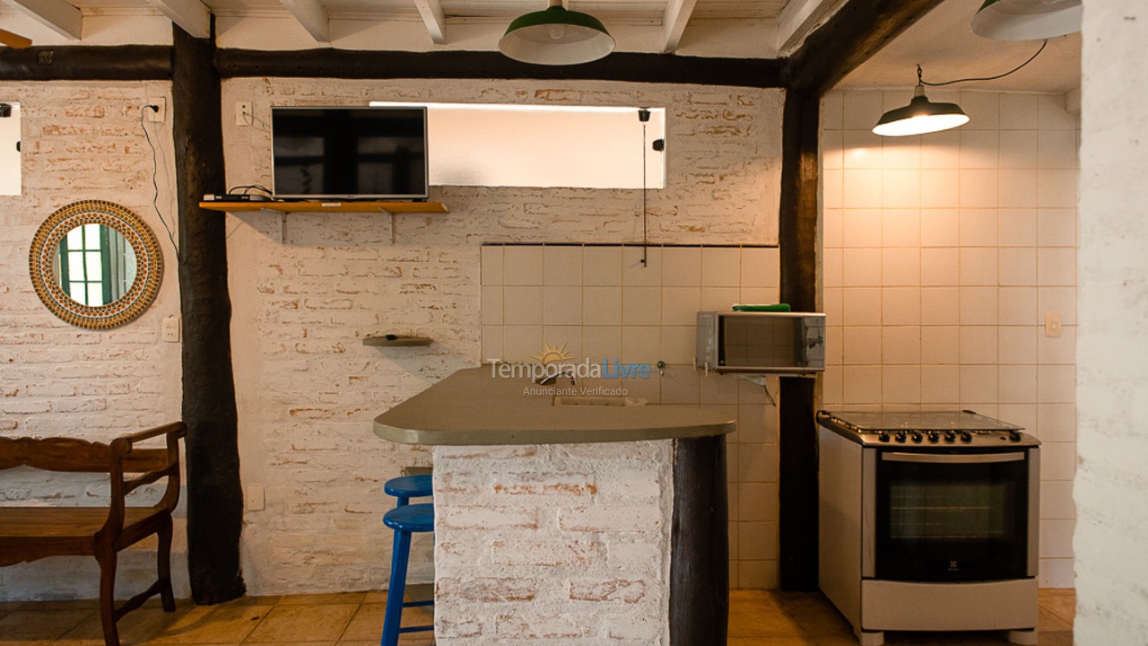 Casa para aluguel de temporada em São Sebastião (Juquehy)