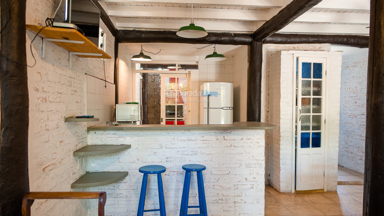 Casa para aluguel de temporada em São Sebastião (Juquehy)