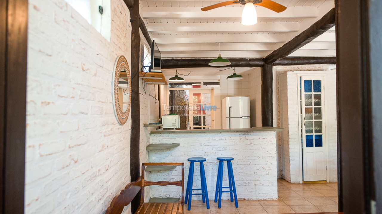 Casa para aluguel de temporada em São Sebastião (Juquehy)