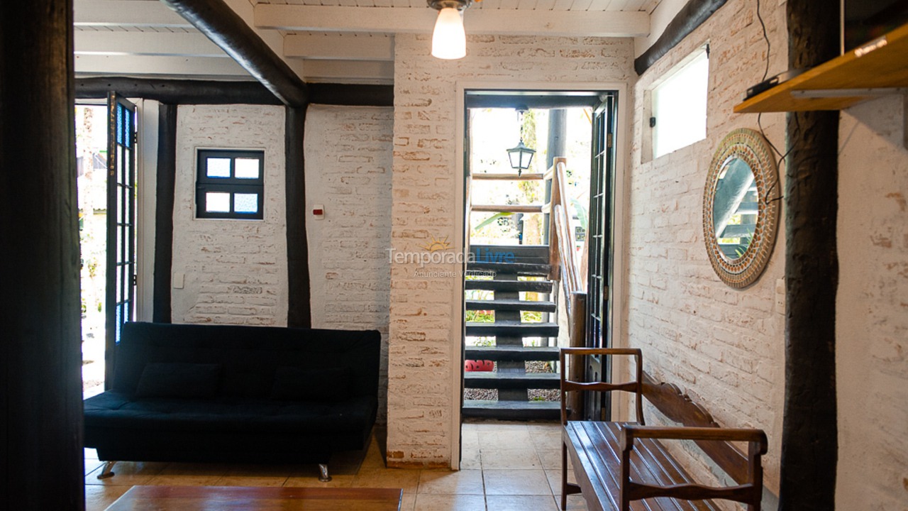 Casa para aluguel de temporada em São Sebastião (Juquehy)