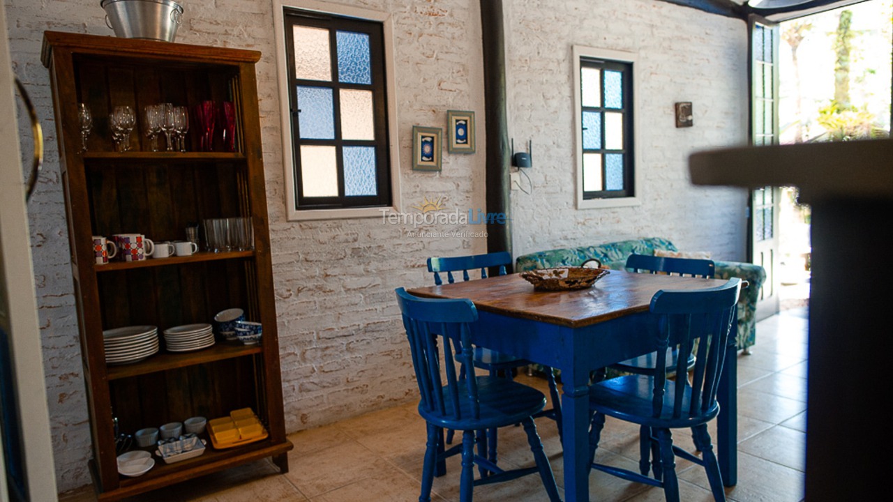 Casa para aluguel de temporada em São Sebastião (Juquehy)