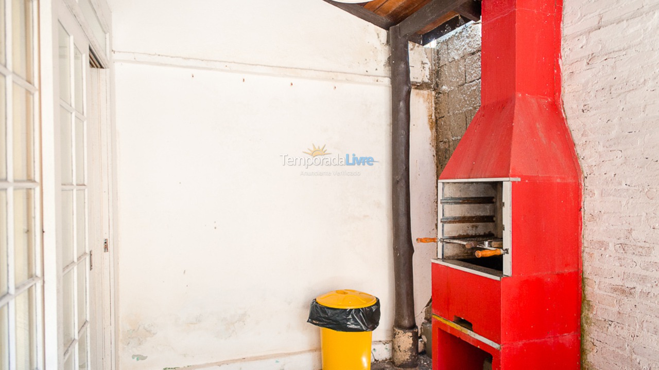 Casa para aluguel de temporada em São Sebastião (Juquehy)