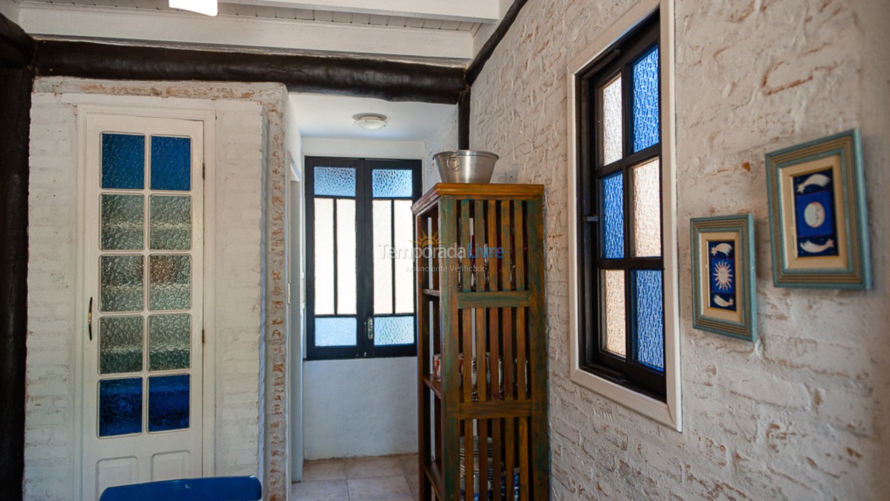 Casa para aluguel de temporada em São Sebastião (Juquehy)