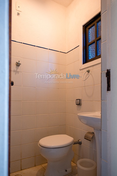 Casa para aluguel de temporada em São Sebastião (Juquehy)