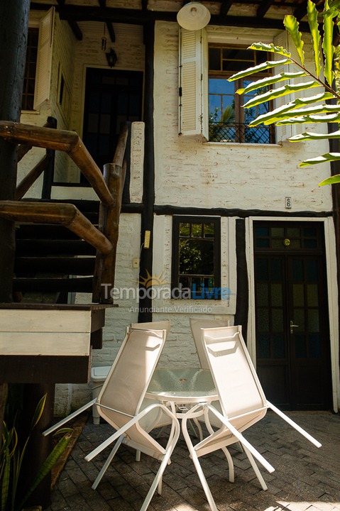 Casa para aluguel de temporada em São Sebastião (Juquehy)