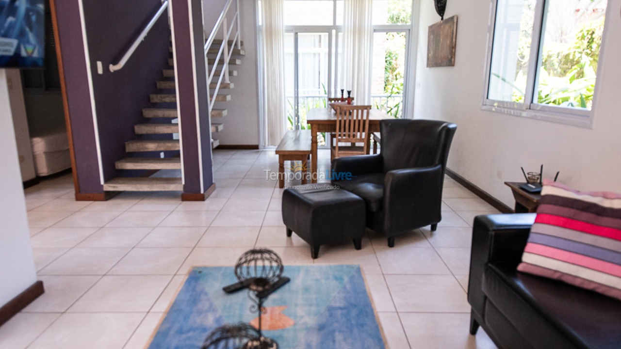 Casa para aluguel de temporada em São Sebastião (Juquehy)