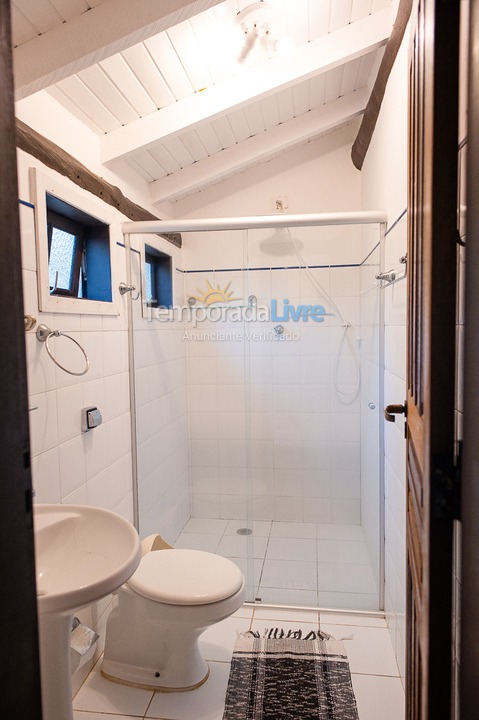 Casa para aluguel de temporada em São Sebastião (Juquehy)