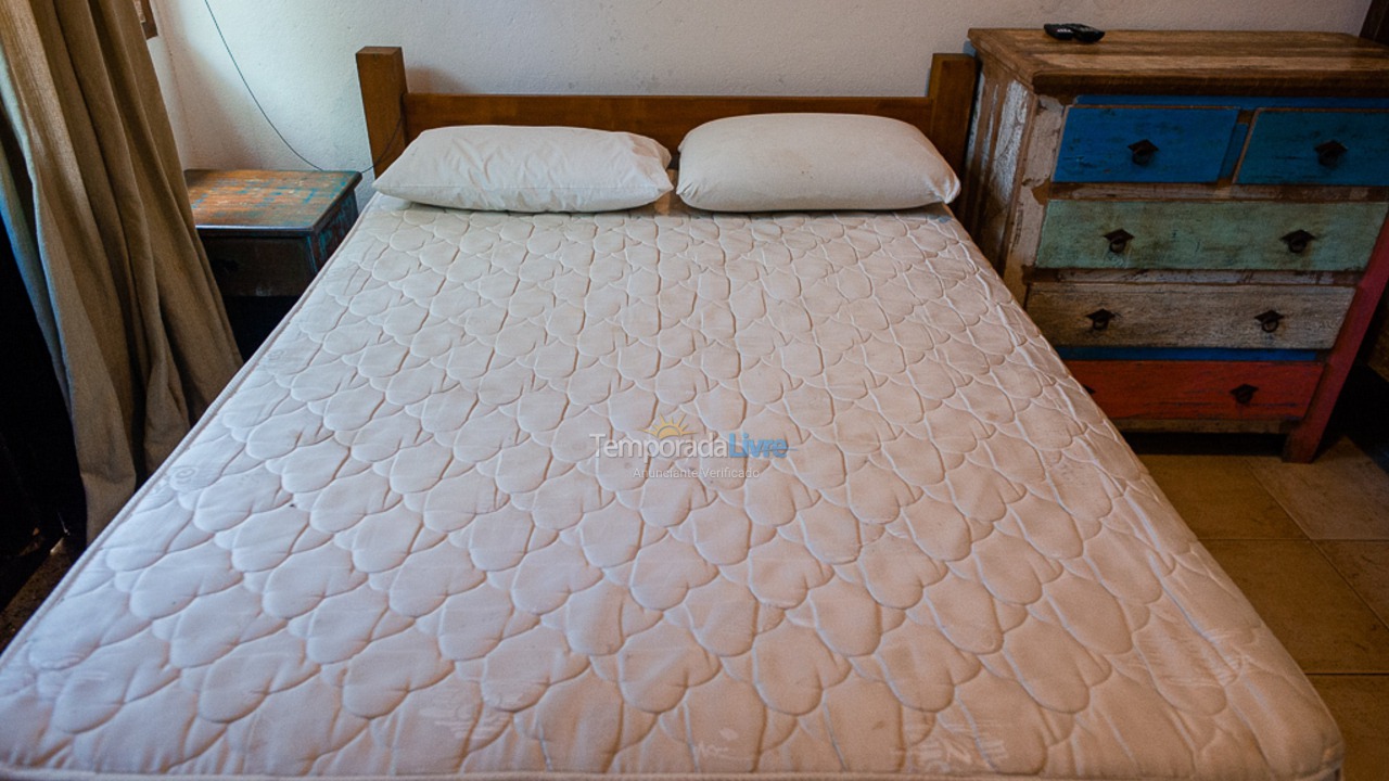 Casa para aluguel de temporada em São Sebastião (Juquehy)