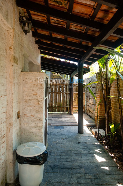 Casa para aluguel de temporada em São Sebastião (Juquehy)