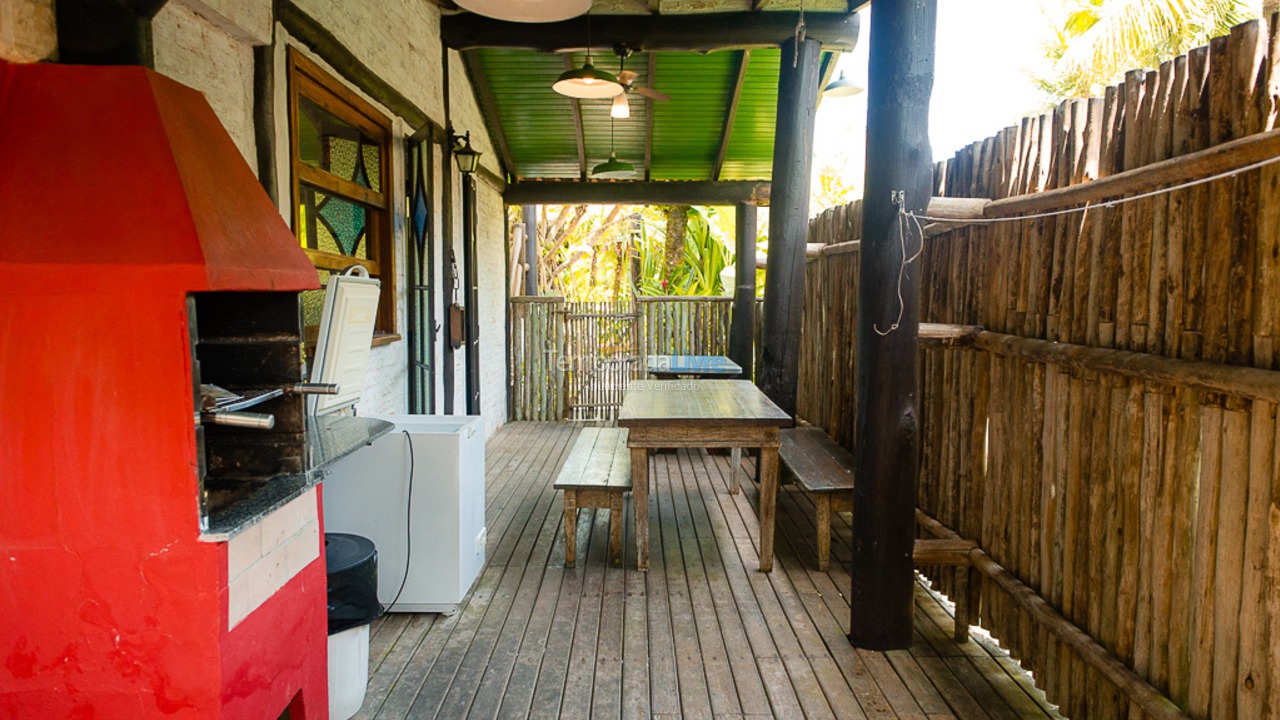 Casa para aluguel de temporada em São Sebastião (Juquehy)