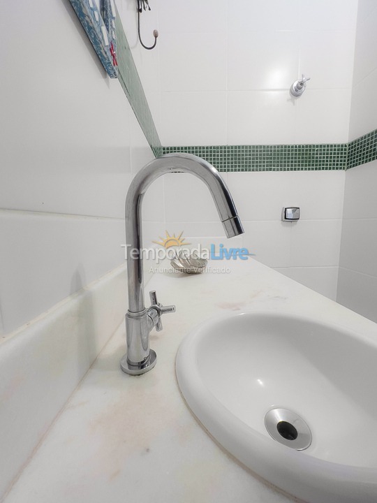 Casa para aluguel de temporada em São Sebastião (Juquehy)