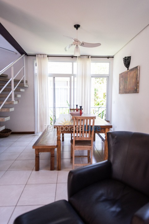 Casa para aluguel de temporada em São Sebastião (Juquehy)