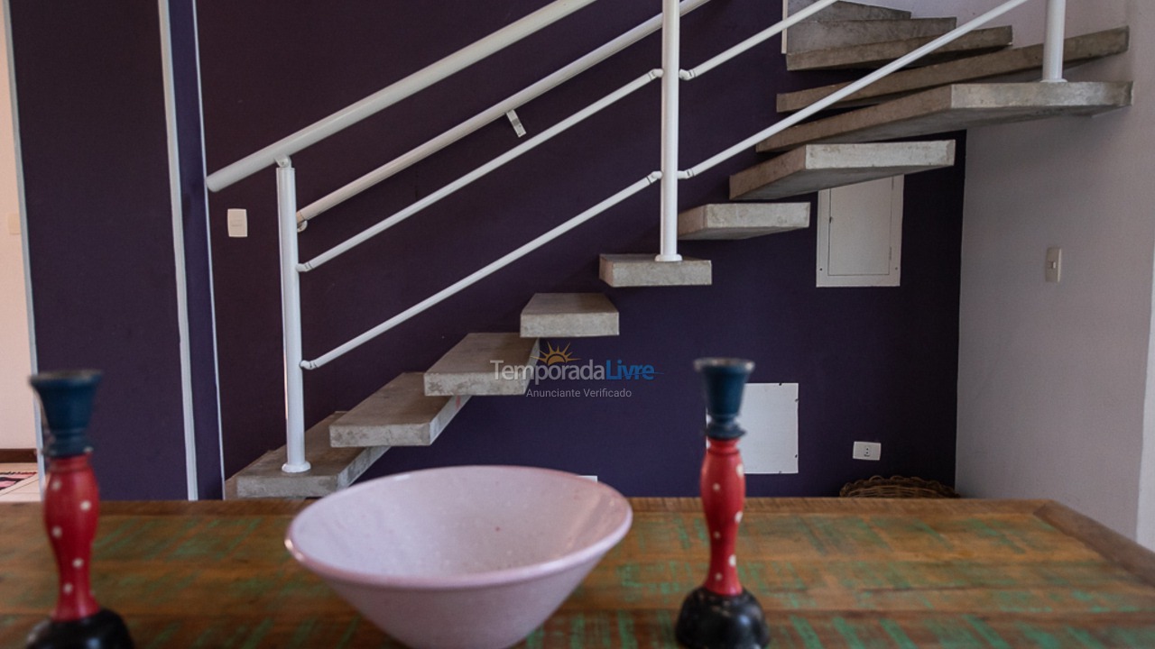 Casa para aluguel de temporada em São Sebastião (Juquehy)