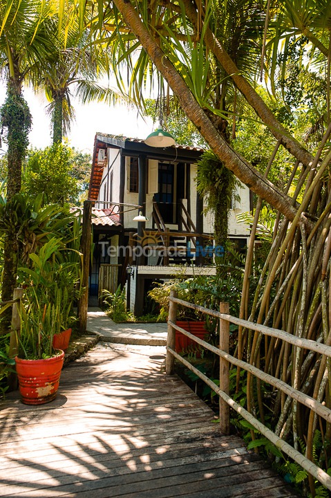 Casa para aluguel de temporada em São Sebastião (Juquehy)